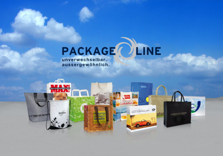 Package Line GmbH