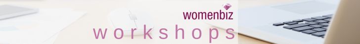 womenbiz Workshops