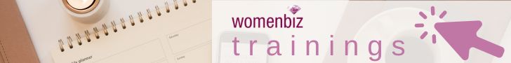 womenbiz Trainings